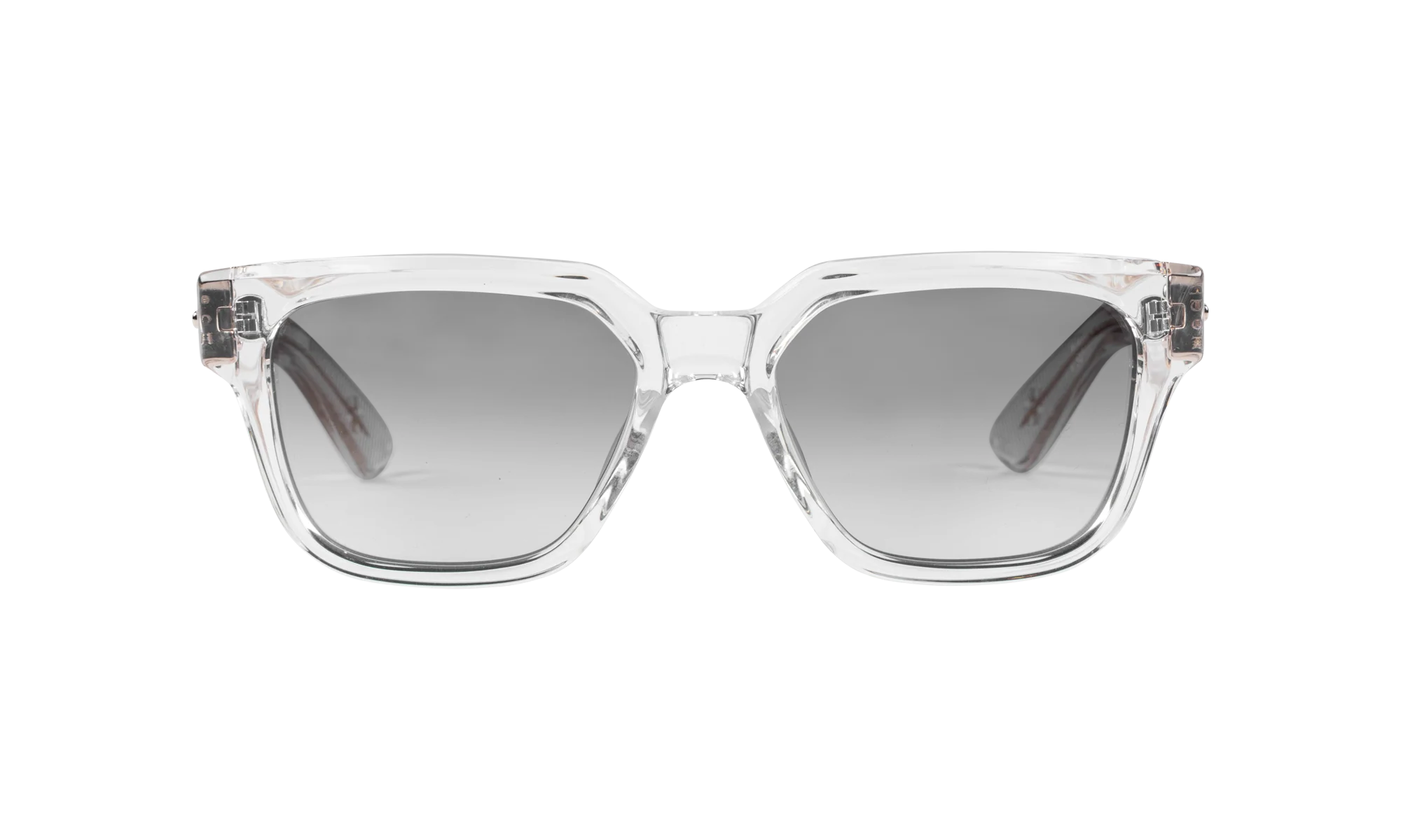 Vagillionaire II Glasses "Clear" CHRM0923