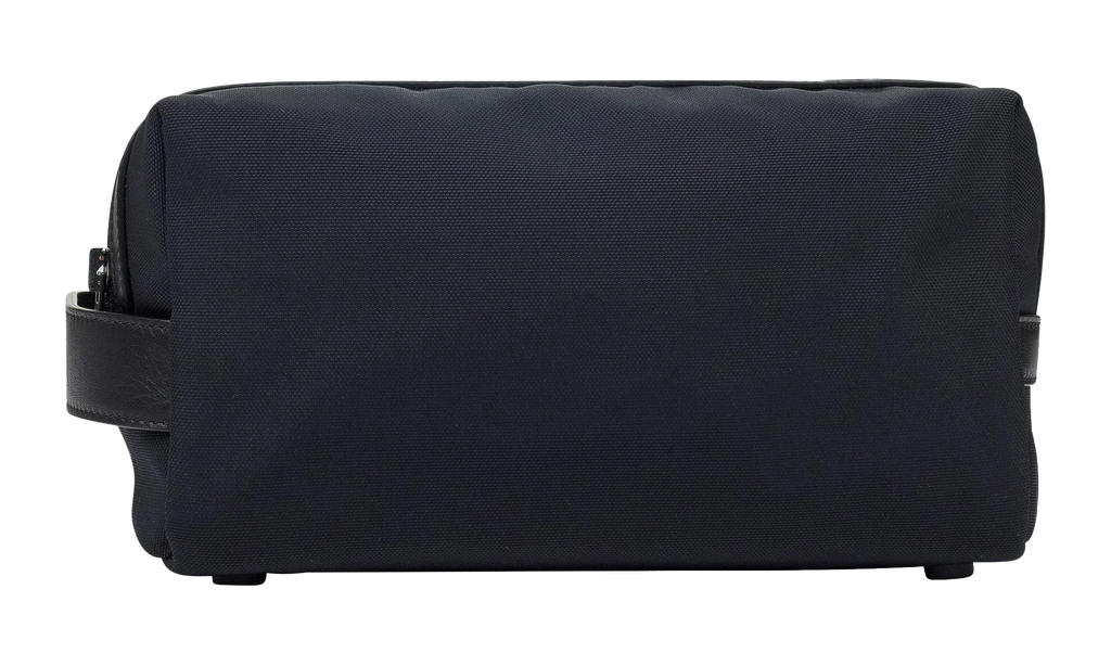 Nylon Beauty Case "Black" PF22MDK001_Black