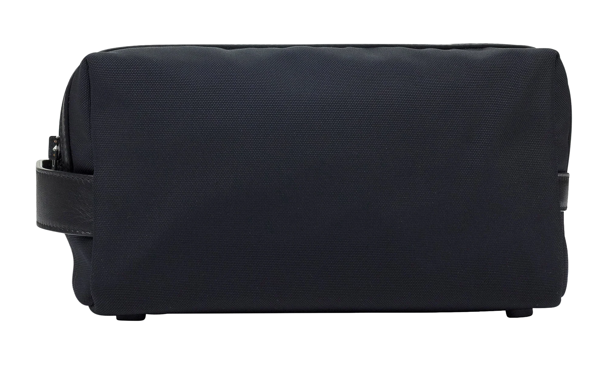 Nylon Beauty Case "Black" PF22MDK001_Black