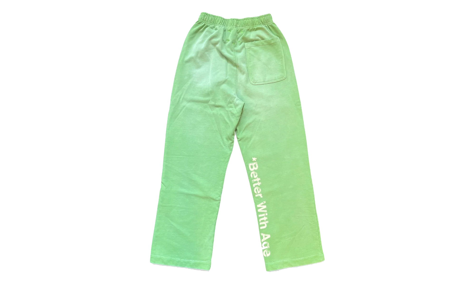 Moniker Sweatpants "Sage" BWA89