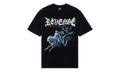 Horseman T-Shirt "Black" 5DKDLTCJ