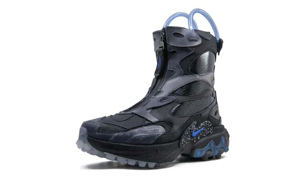 React Boot/UC "Undercover" CJ6971 001