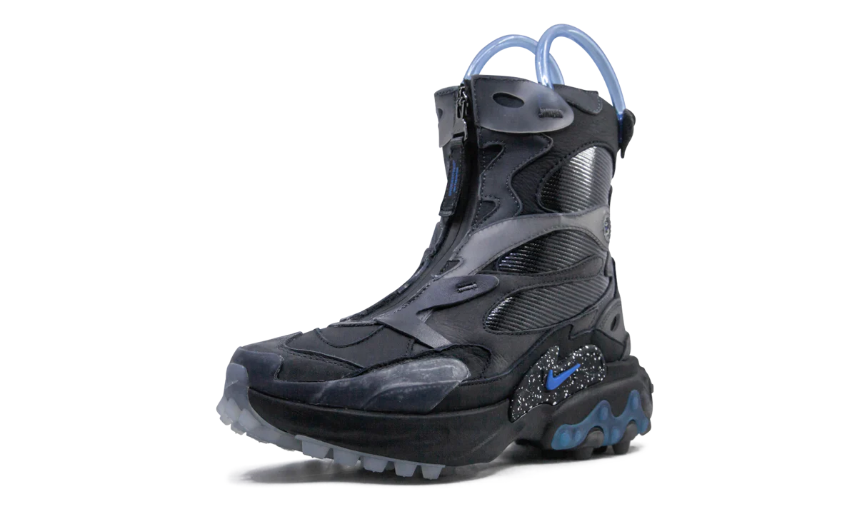 React Boot/UC "Undercover" CJ6971 001