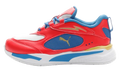 RS-Fast RWB Lace Up GS "Red / Blue" 388345-01
