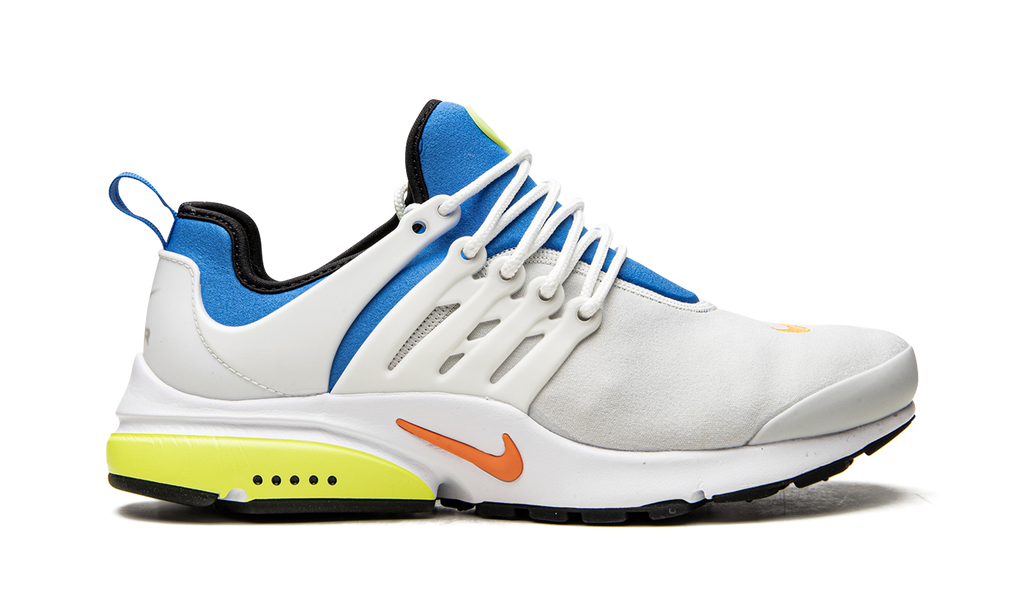 AIR PRESTO WMNS"Photon Dust/ Volt" DO6692 001