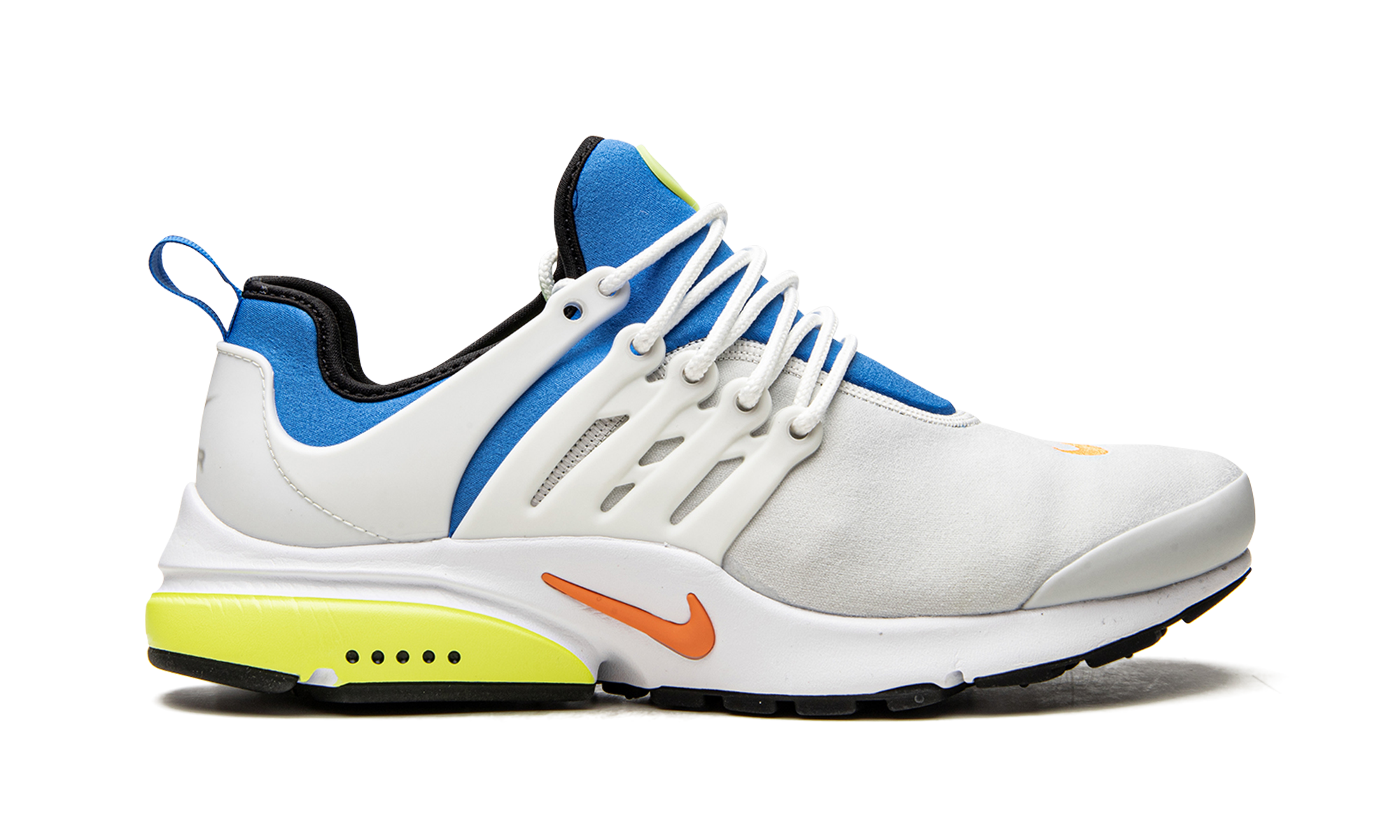 AIR PRESTO WMNS"Photon Dust/ Volt" DO6692 001