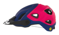 DRT5 MIPS Bike Cycling Helmet "Team Royal" 99479 6LD
