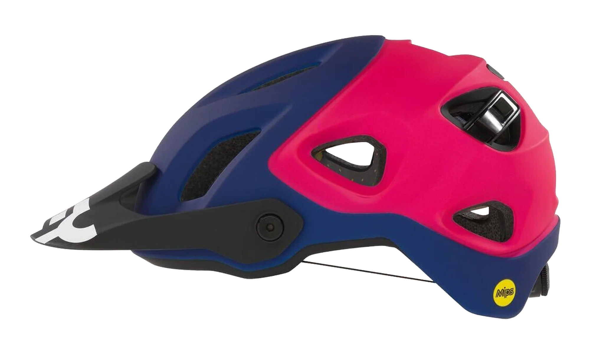 DRT5 MIPS Bike Cycling Helmet "Team Royal" 99479 6LD