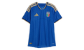 Italy 26 Home Authentic Jersey "Bold Blue" JL6934