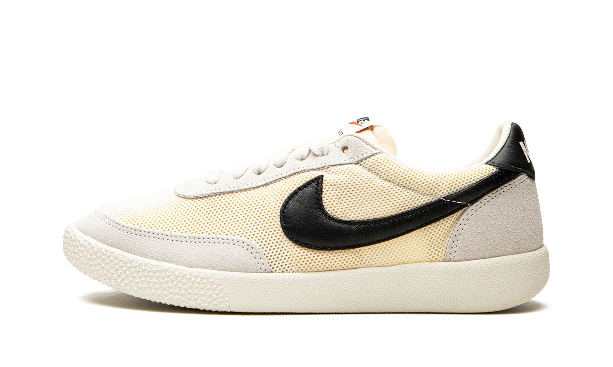 Killshot OG "Sail Black" DC7627 100