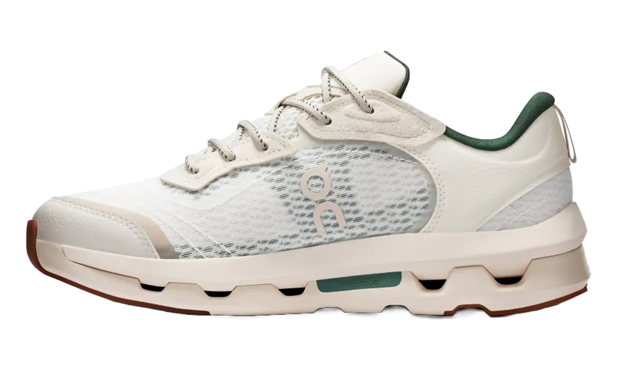 Cloudzone Moon WMNS "Zendaya Ivory Holly" 3WF30614716