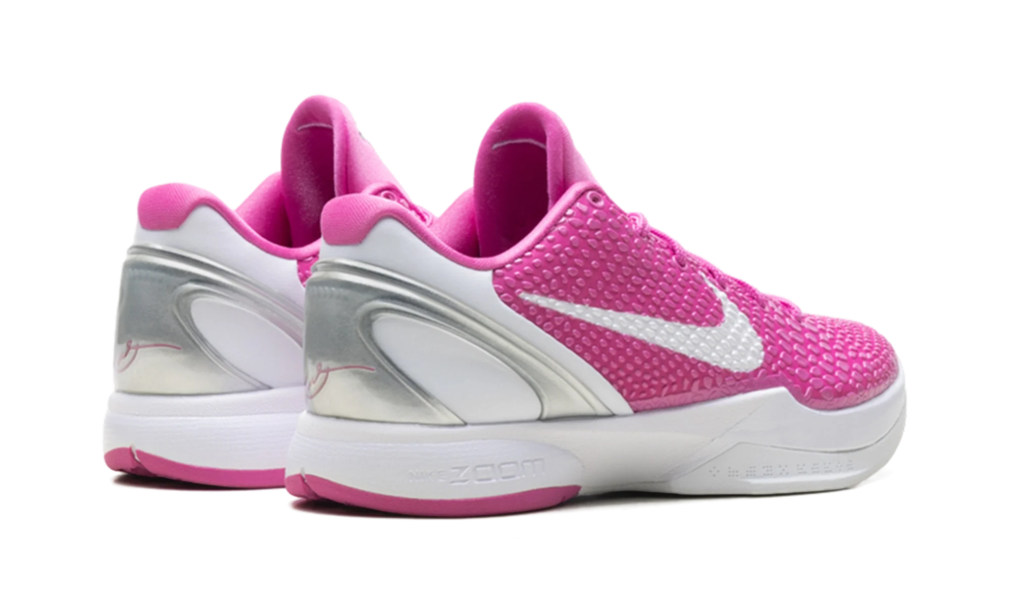 Kobe 6 Protro "2021 - Kay Yow Think Pink" DJ3596 600