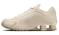 Shox R4 "Natural Metallic Silver" IO4544 100