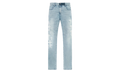 Bryant Skinny Jeans "Coastal Drift Cross Patch" MDGDD1130 J1205CTDCP