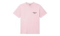 Shrooms Heavyweight SS Tee "Pink" P117 HLRS226