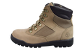 6-Inch F/L Field Boots GS "Beige" TB0A1Q36