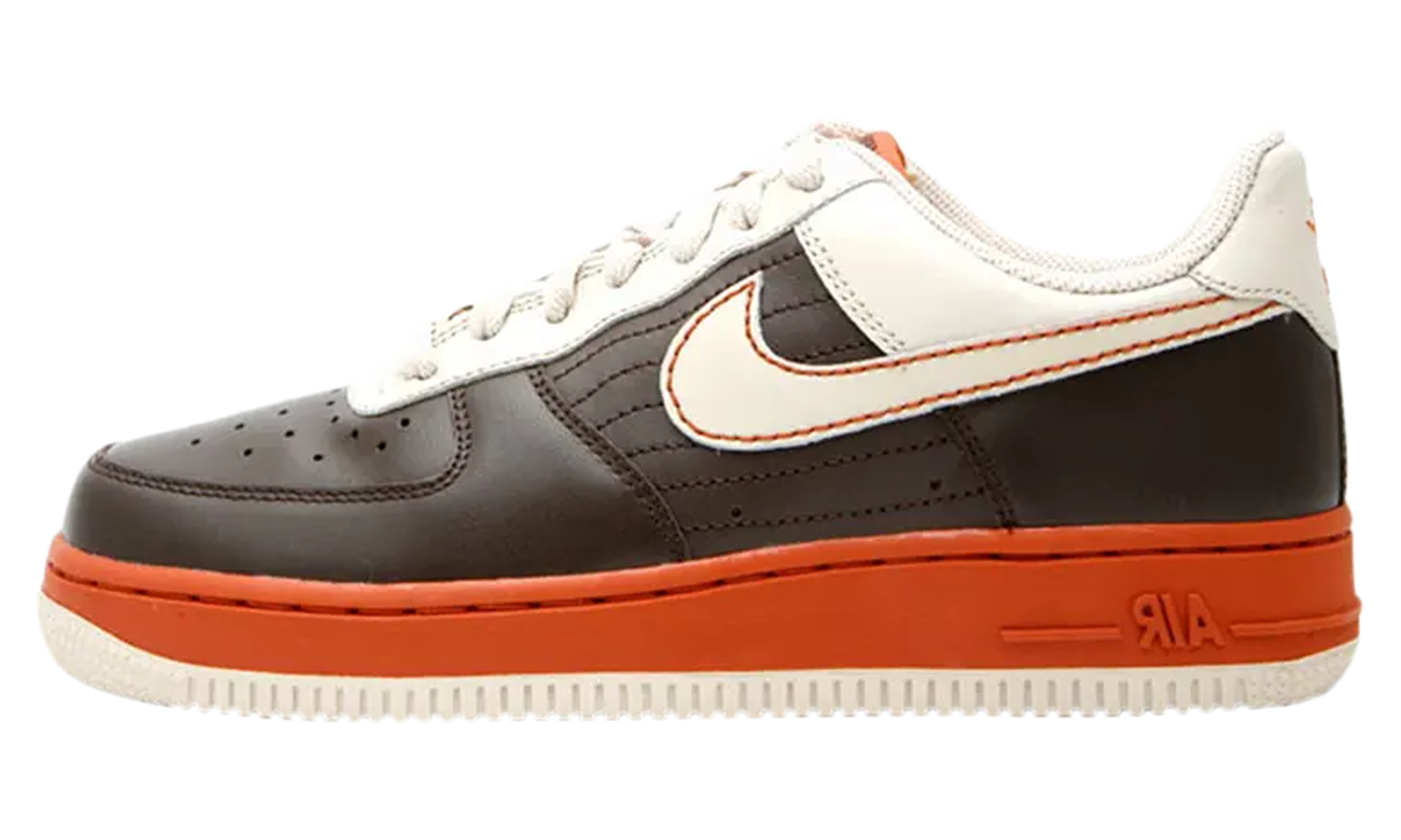Air Force 1'07 Low WMNS"Dark Cinder" 315115 211