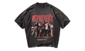 Dream On Tour SS Tee "Grey" MLM100593-SFG