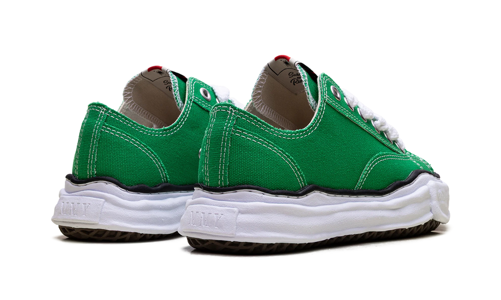 Peterson 23 OG Sole "CL Green" A01FW702 CL GRN