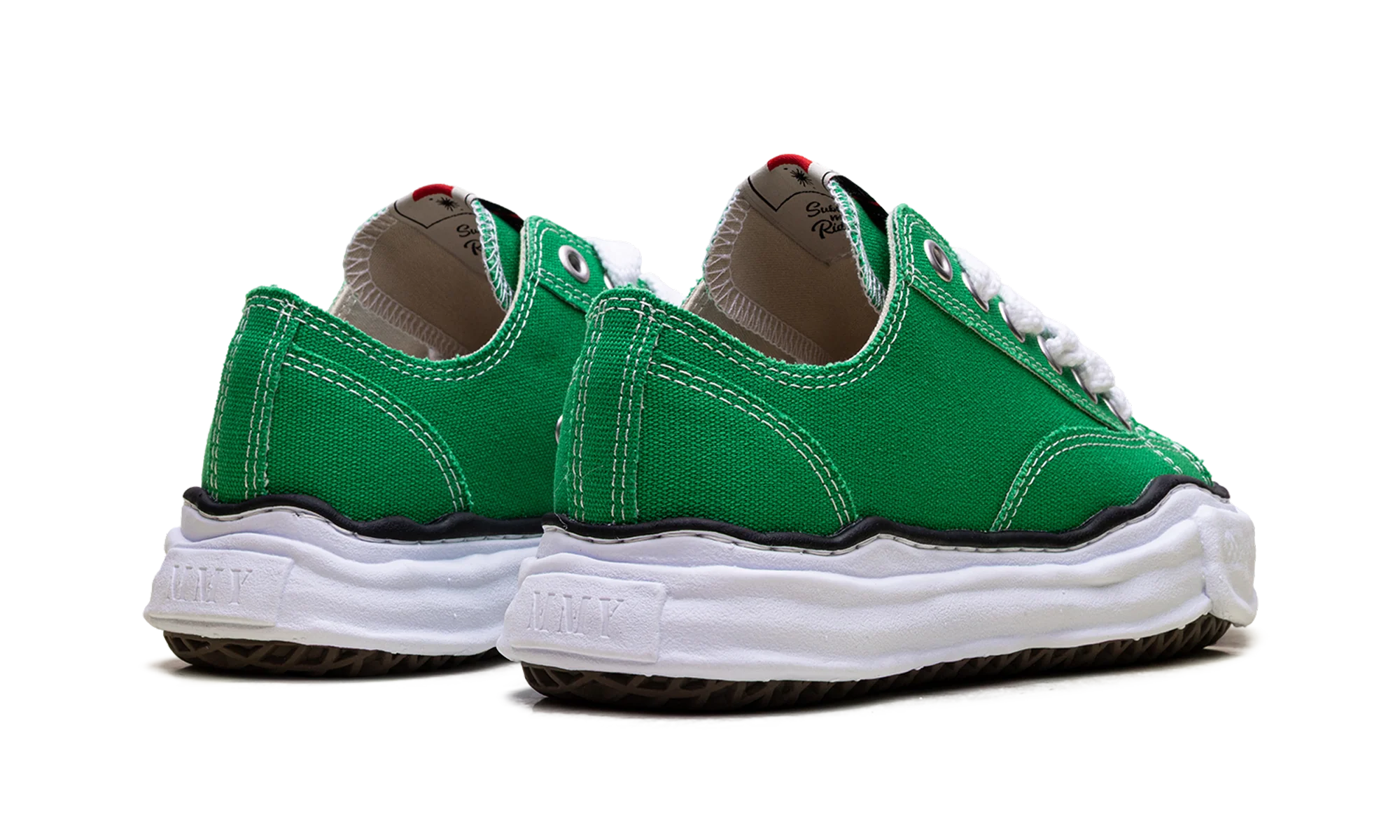 Peterson 23 OG Sole "CL Green" A01FW702 CL GRN