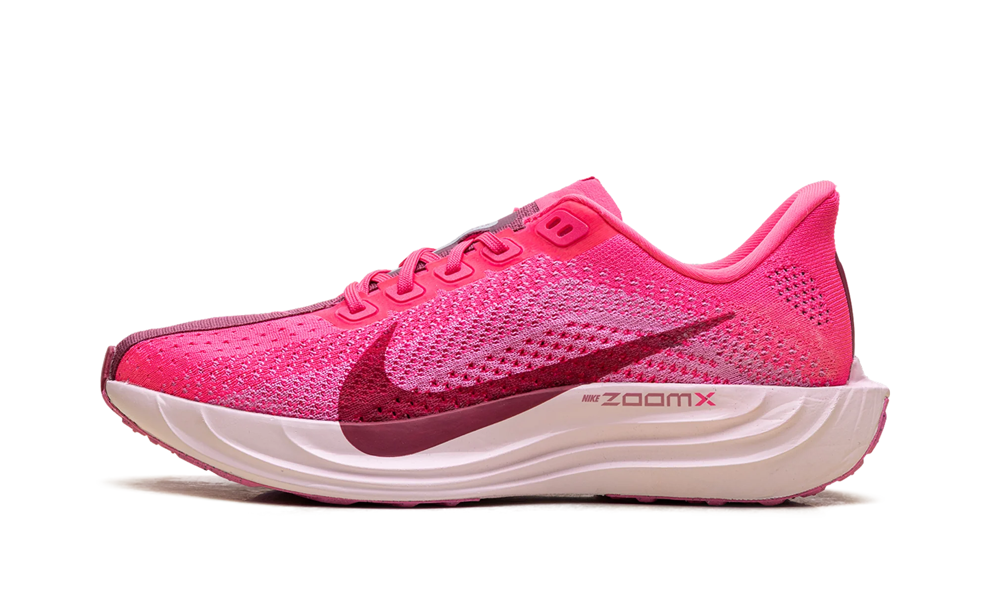 ZoomX Pegasus Plus WMNS "Hyper Pink Sweet Beet" FQ7261 603