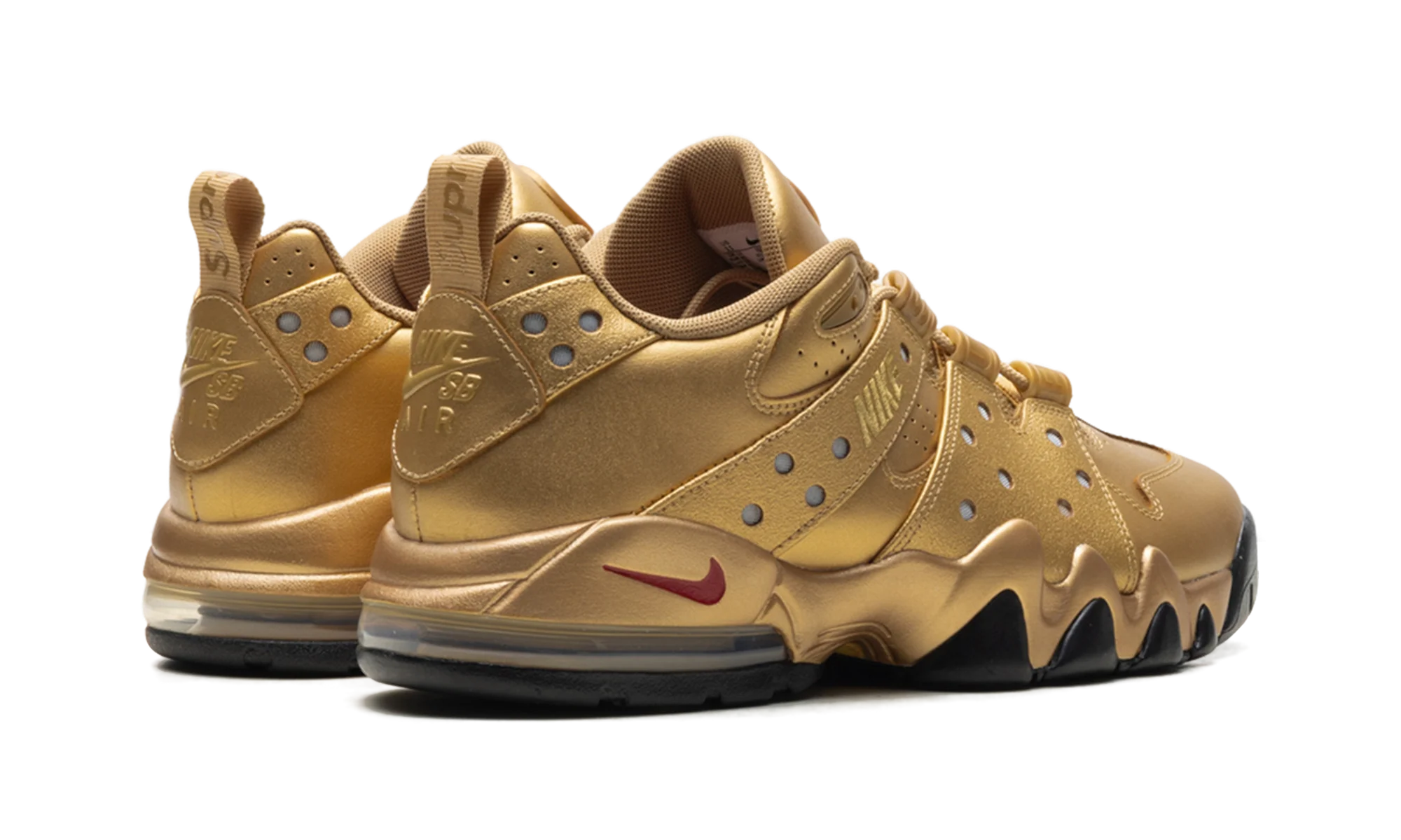 Air Max2 CB '94 Low "Supreme - Metallic Gold" IM4283 700