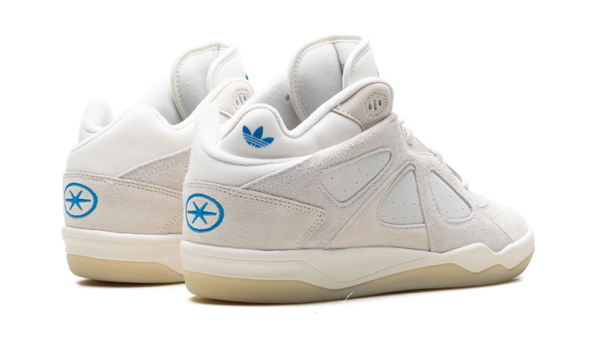 adidas Badbo 1.0 "Bad Bunny - Resilience" KJ1468