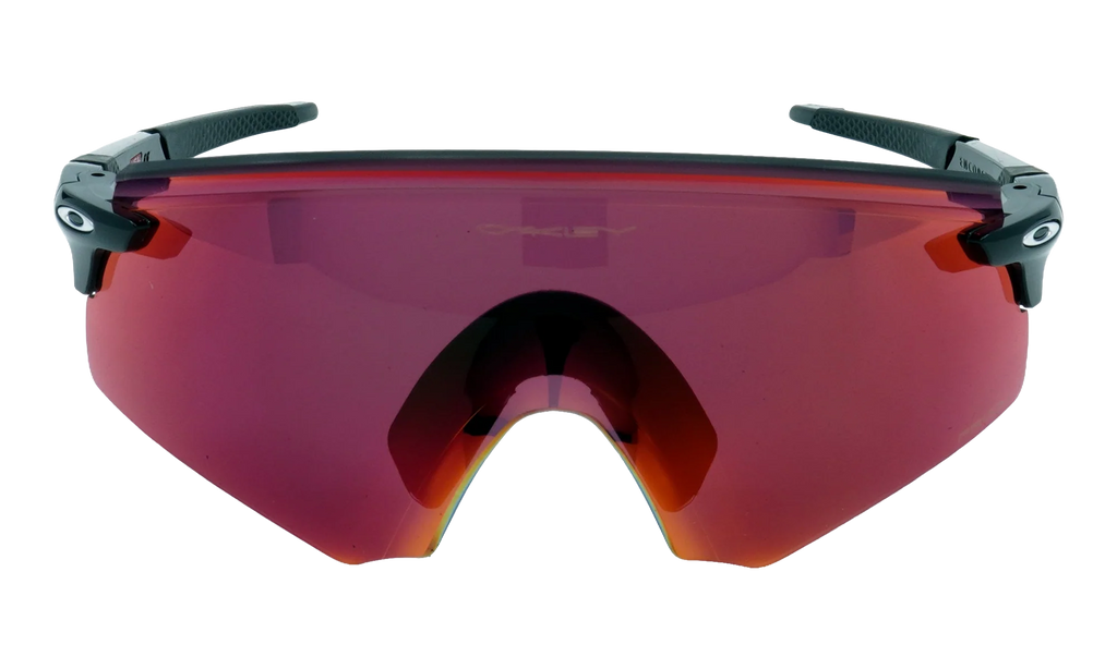 Encoder Sunglasses "Polished Black / PRIZM Field" OO9471 02