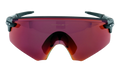 Encoder Sunglasses "Polished Black / PRIZM Field" OO9471 02