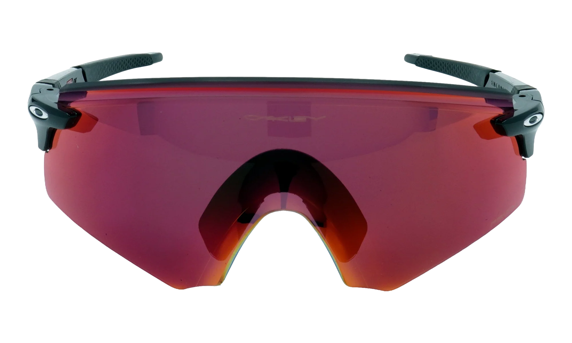 Encoder Sunglasses "Polished Black / PRIZM Field" OO9471 02