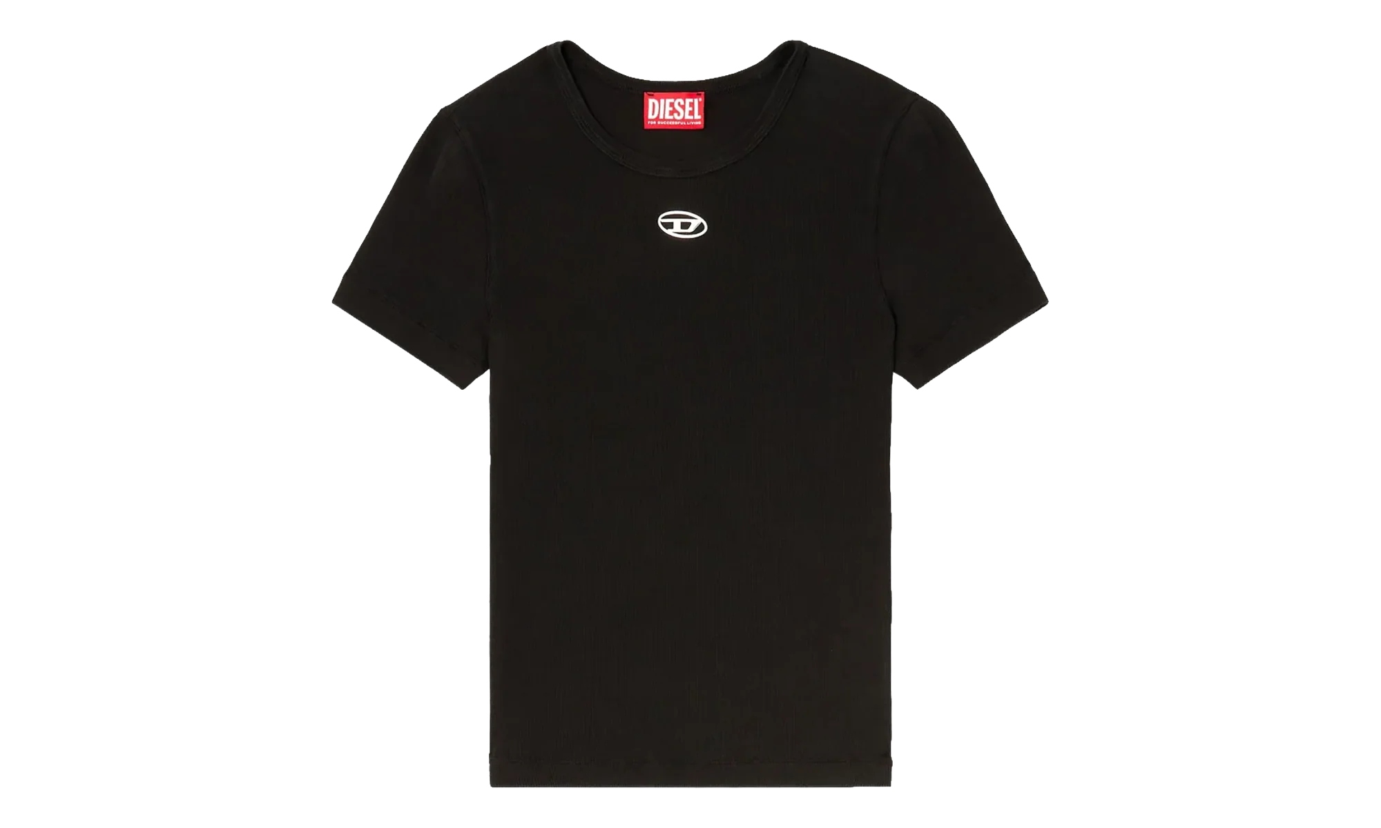 T-ELE-LONG-OD Tank Top WMNS "Black" A19910 0JMBA 900