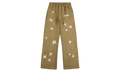 Patchwork Washed Sweatpant "Green" KS003