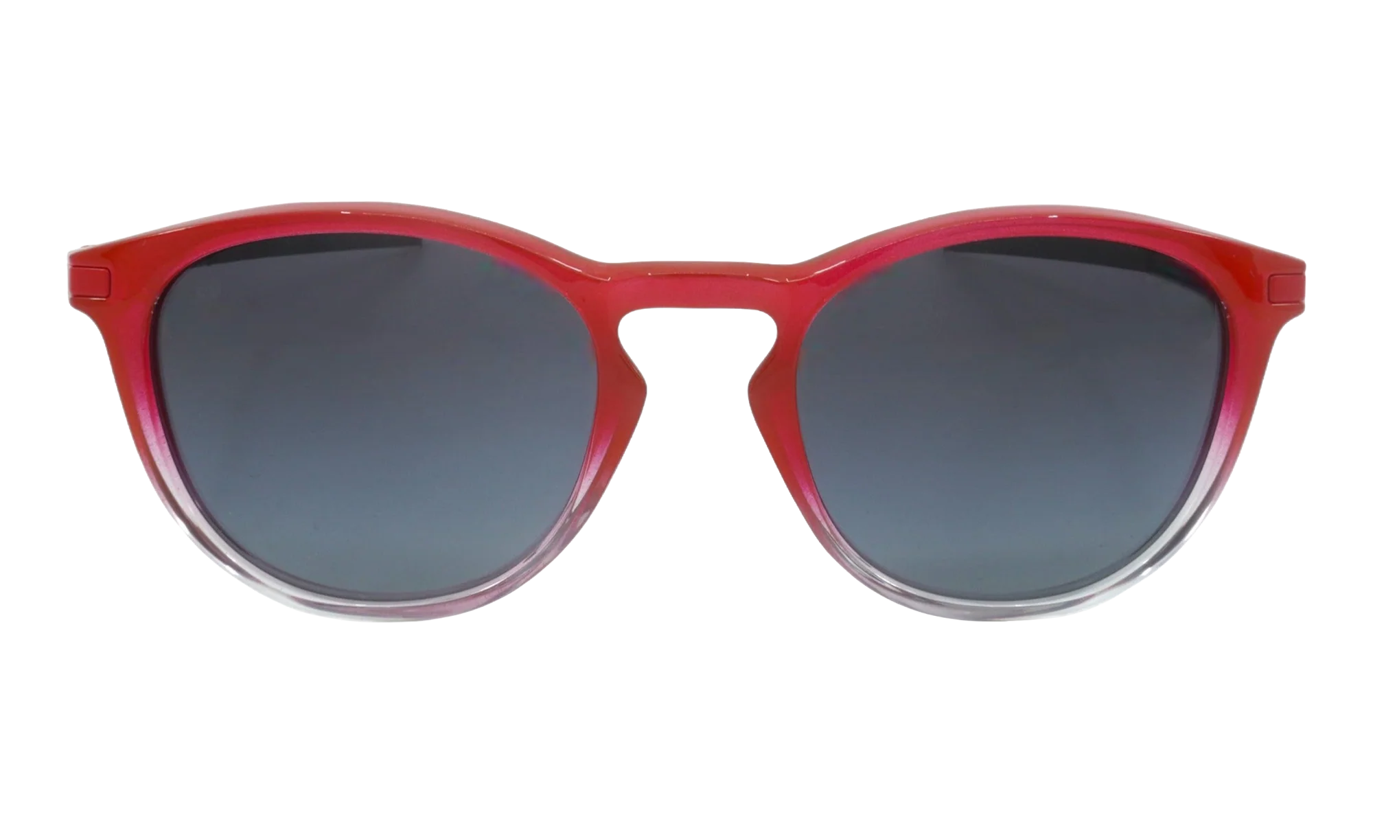 Pitchman R Sunglasses "Red Fade / PRIZM Grey Gradient" OO9439 17