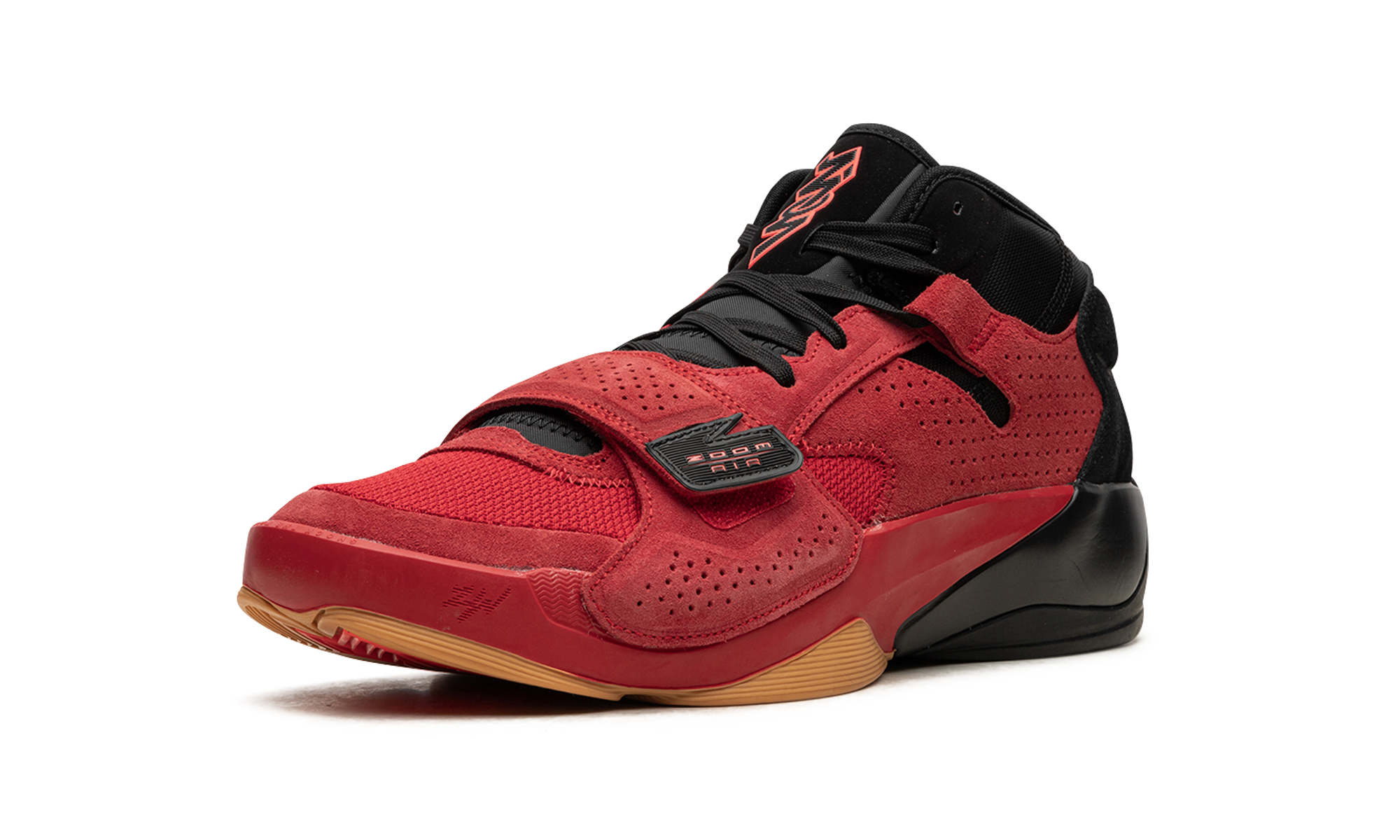 Zion 2 "Raging Bull" DO9073 600
