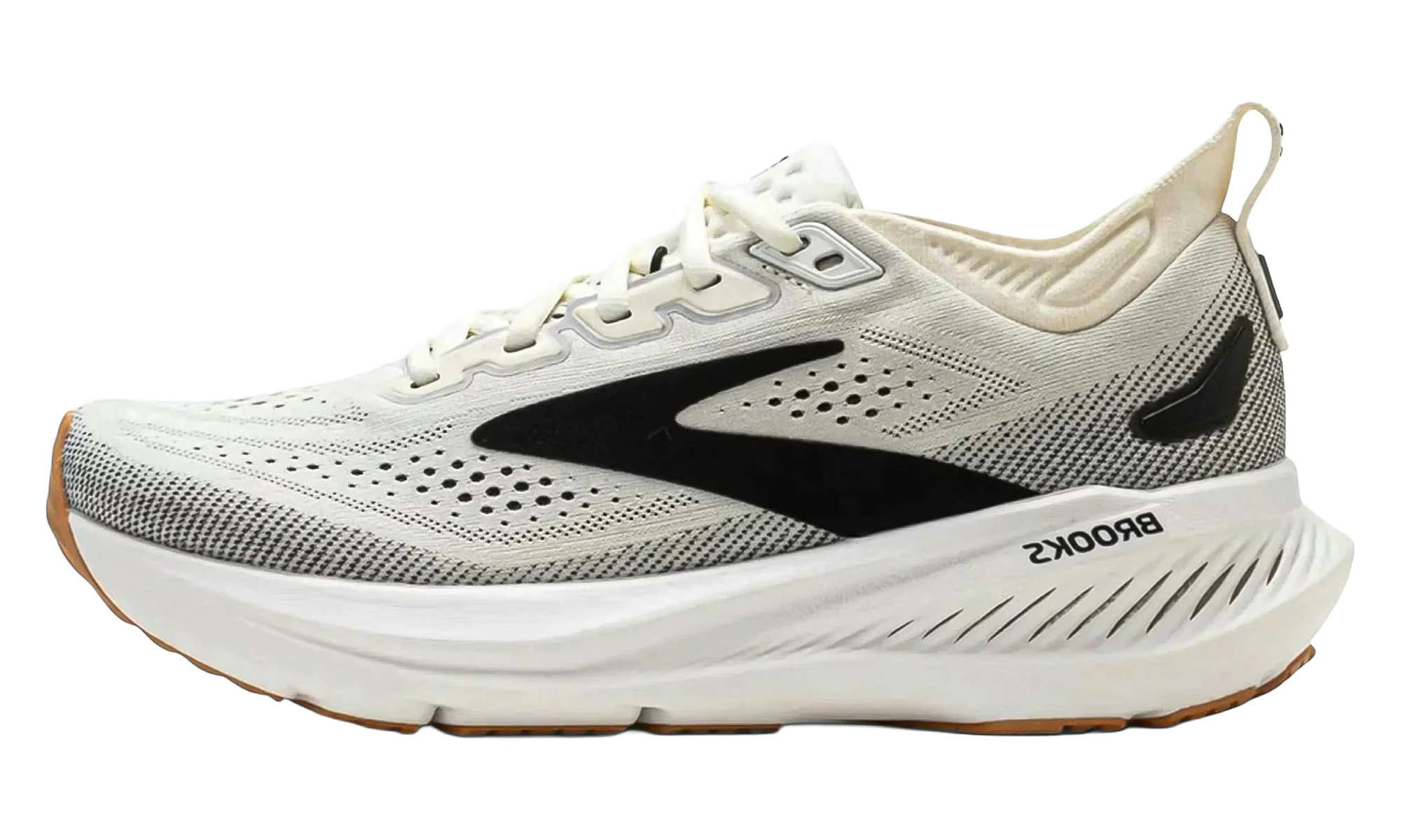 Glycerin 23 WMNS "White / Black / Biscuit" 120465-1B-192