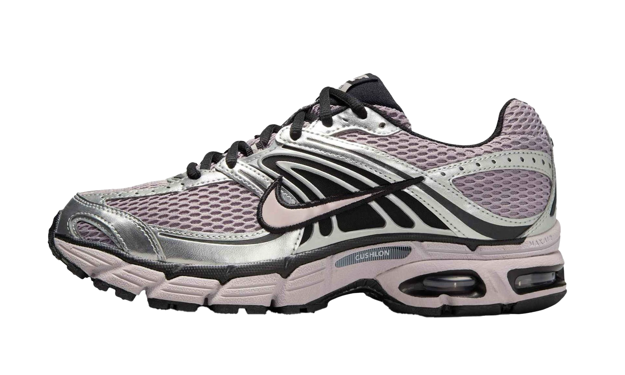 Air Max Moto 2K WMNS"Light Violet Ore/ Metallic Silver" HQ2056 200