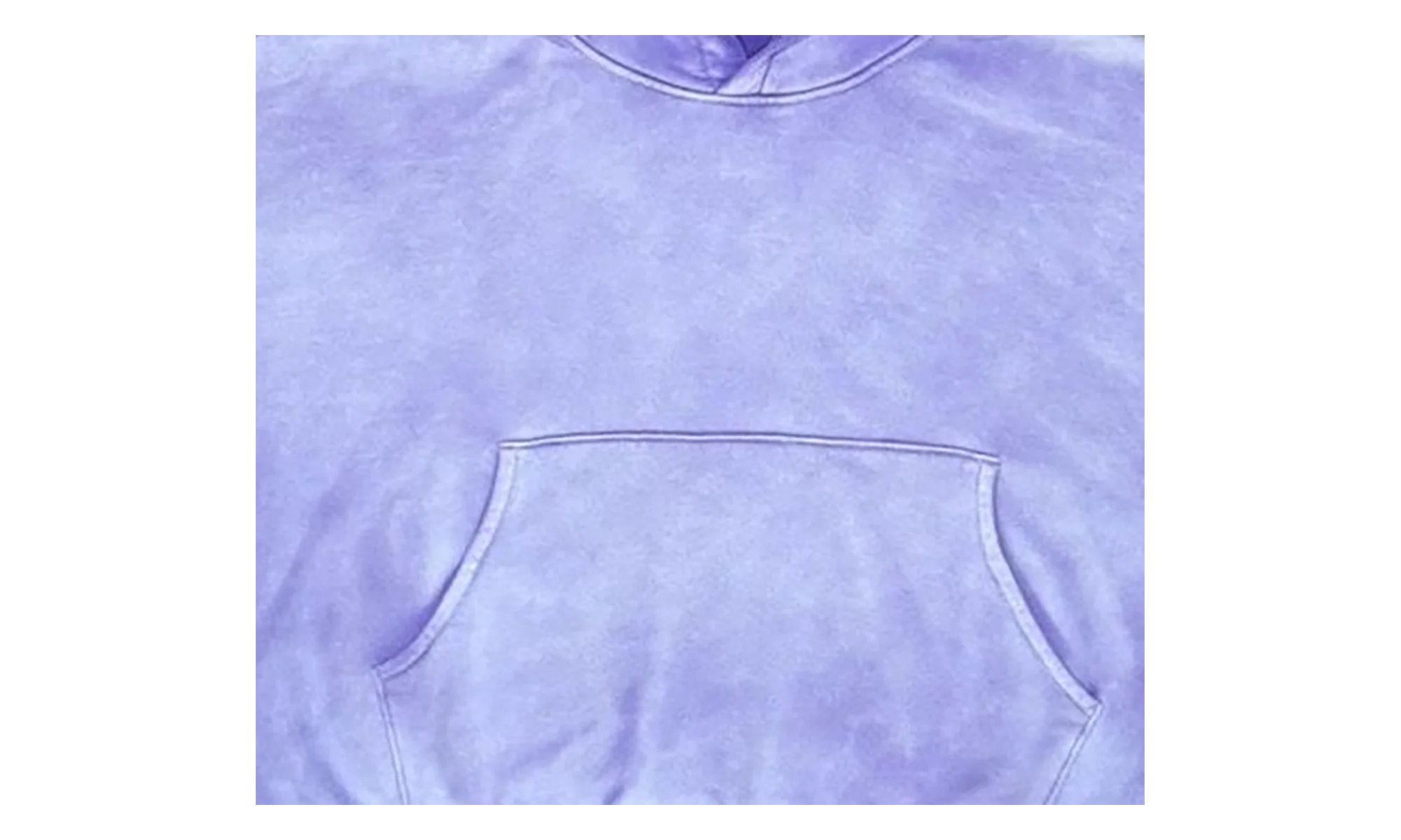 UBE Hoodie "Purple" GV013