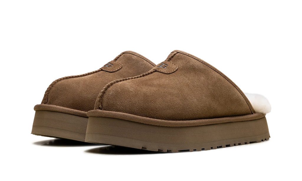 Discoquette WMNS "Chestnut" 1153275 CHE