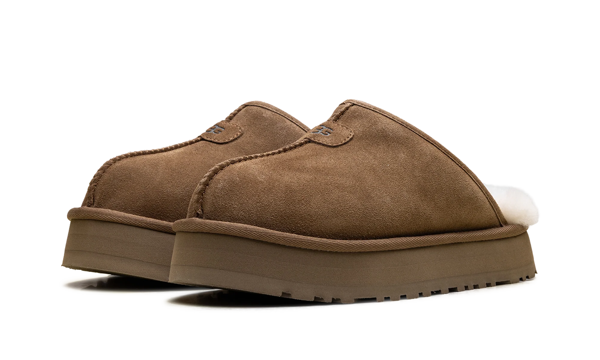 Discoquette WMNS "Chestnut" 1153275 CHE
