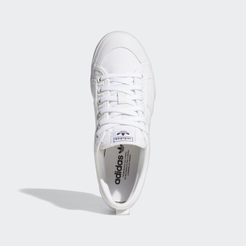 Men's Nizza Platform Shoes