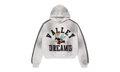 Anthem Pullover "Heather/Grey" SG9K2M5T