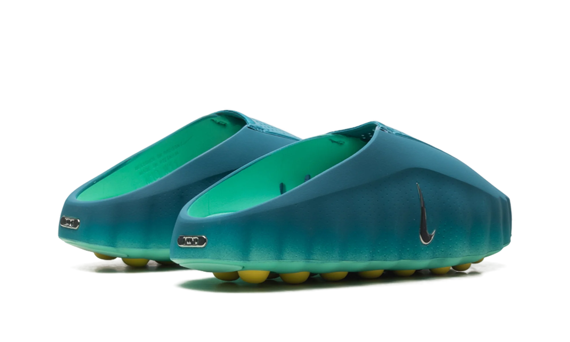 Mind 001 Slide "Geode Teal Light Menta" HQ4307 301