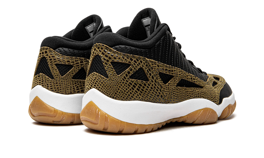 Air Jordan 11 Retro Low "Croc" 306008 013