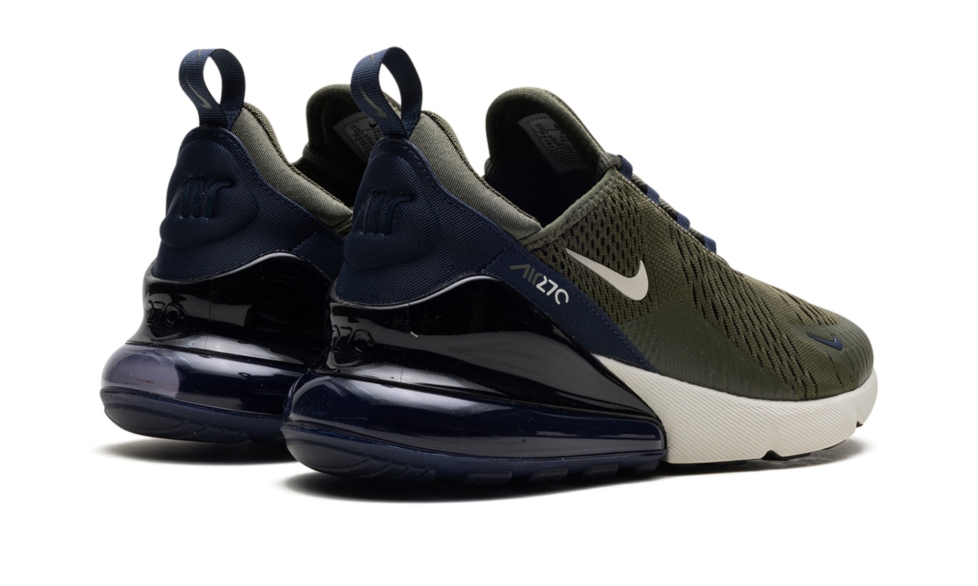 Air Max 270 "Green" AH8050 303