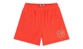 EE Basic Shorts "Coral / Coral" EE276