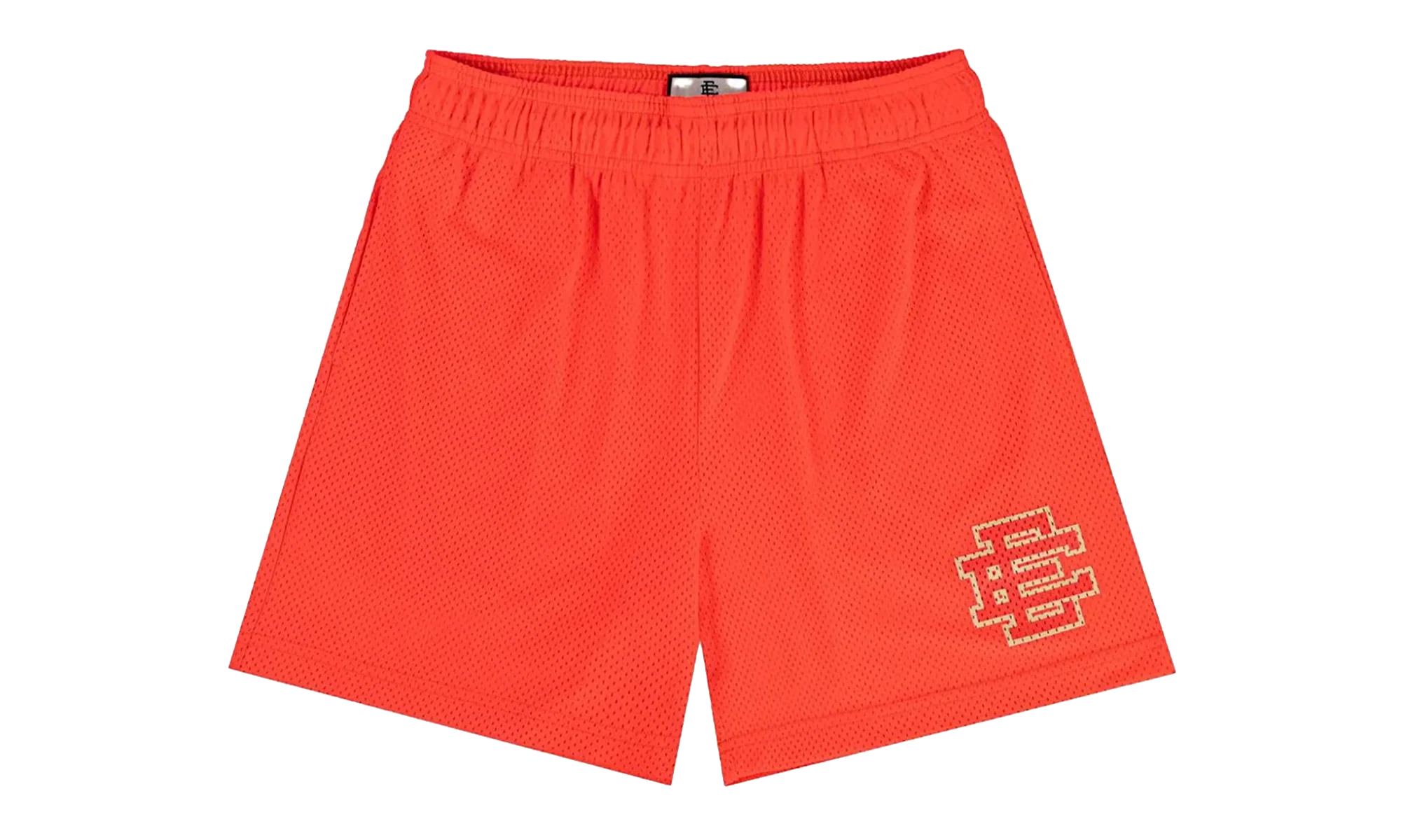EE Basic Shorts "Coral / Coral" EE276