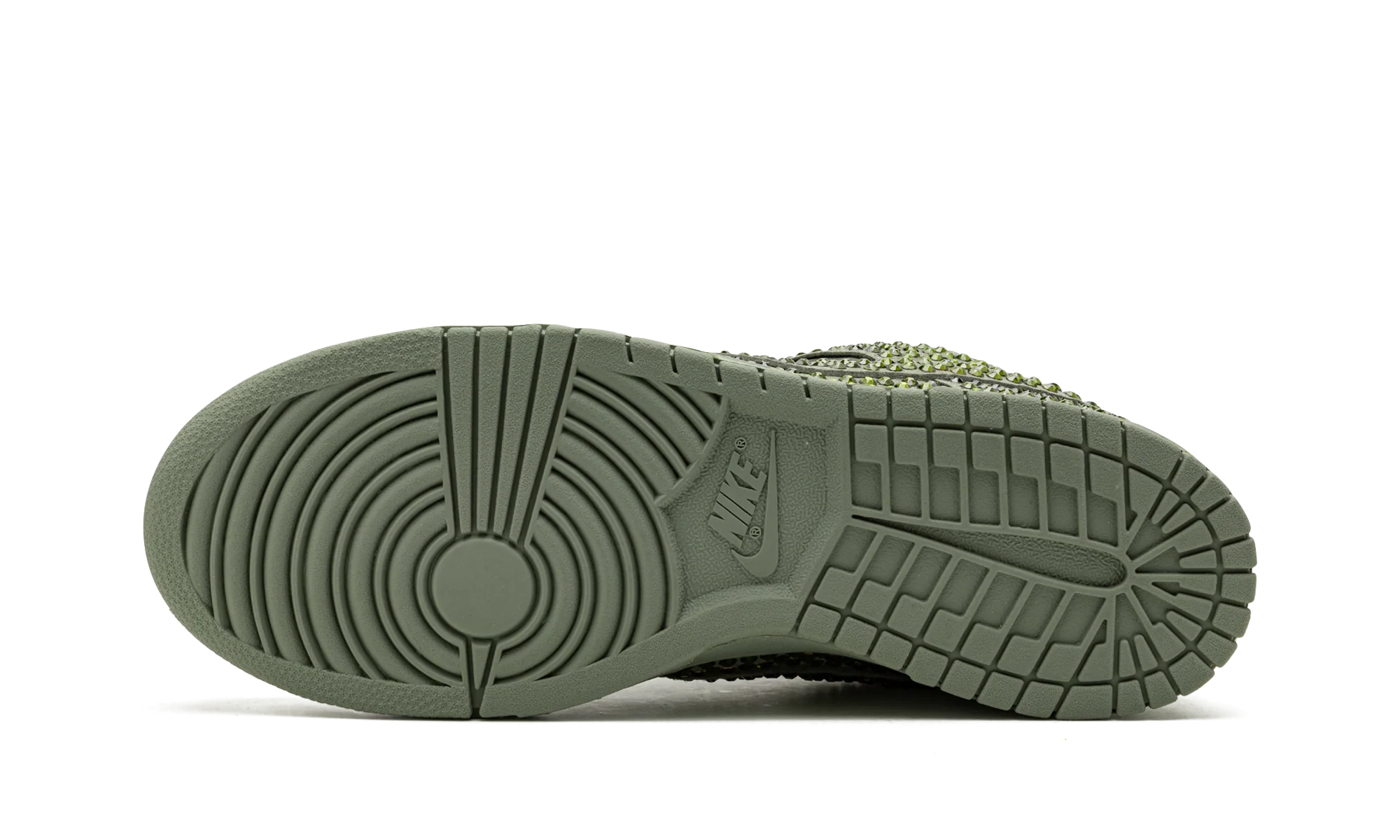 DUNK LOW / CPFM "Cactus Plant Flea Market - Spiral Sage" CZ2670 300