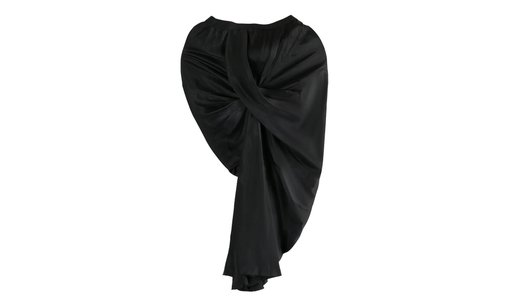 Seb Skirt WMNS "Black" RP02E4346 HSCH 09