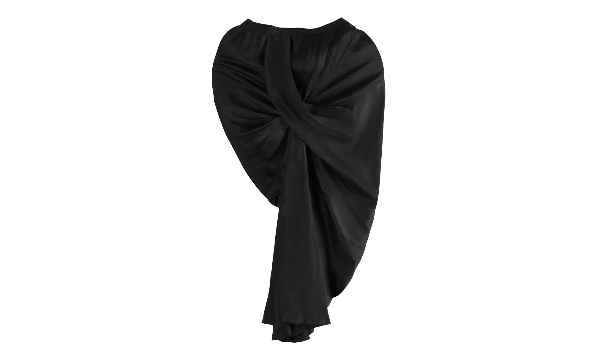 Seb Skirt WMNS "Black" RP02E4346 HSCH 09