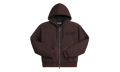 Reversible Detached Work Jacket "Dirt" LST 50 22634 DIRT